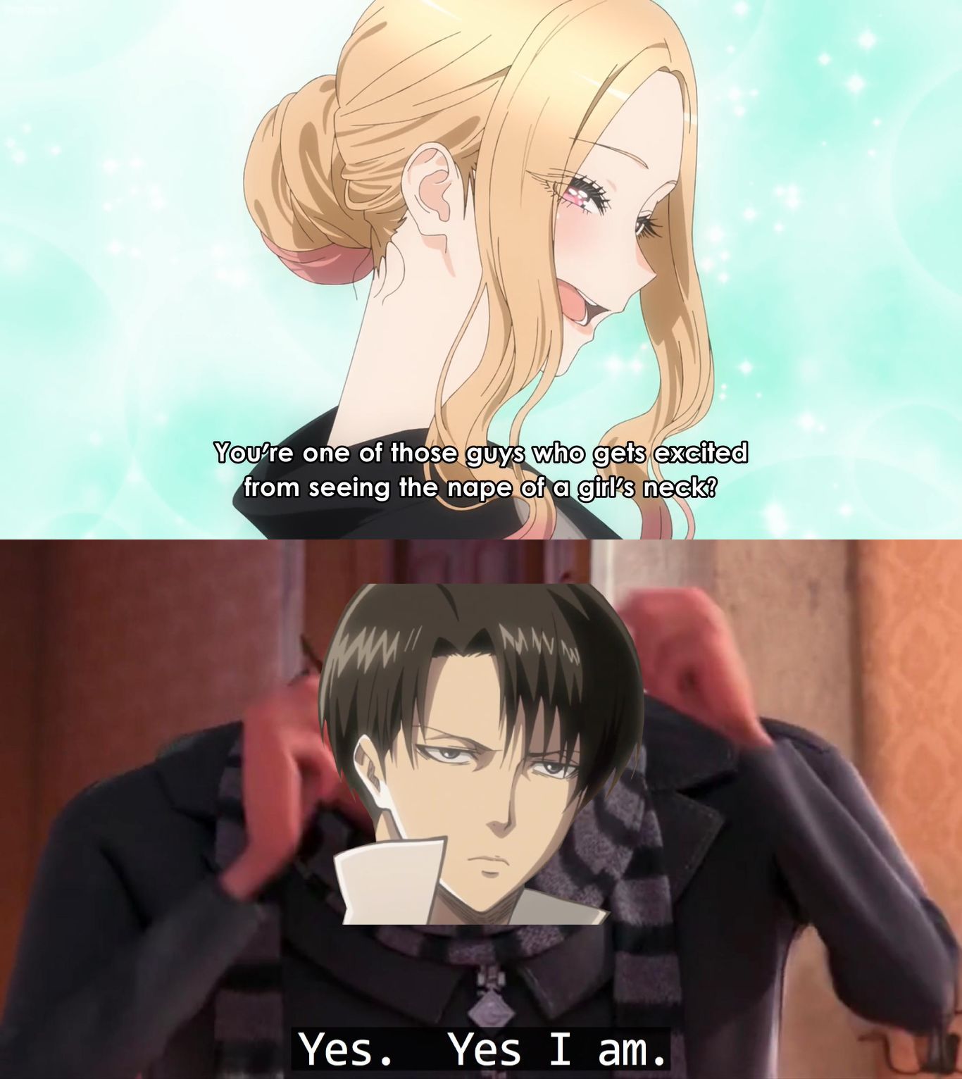 Shingeki no Kyoujin #348