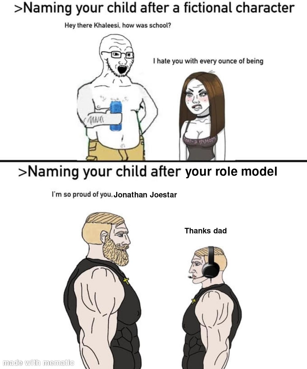 Jojos Bizarre Adventure #541