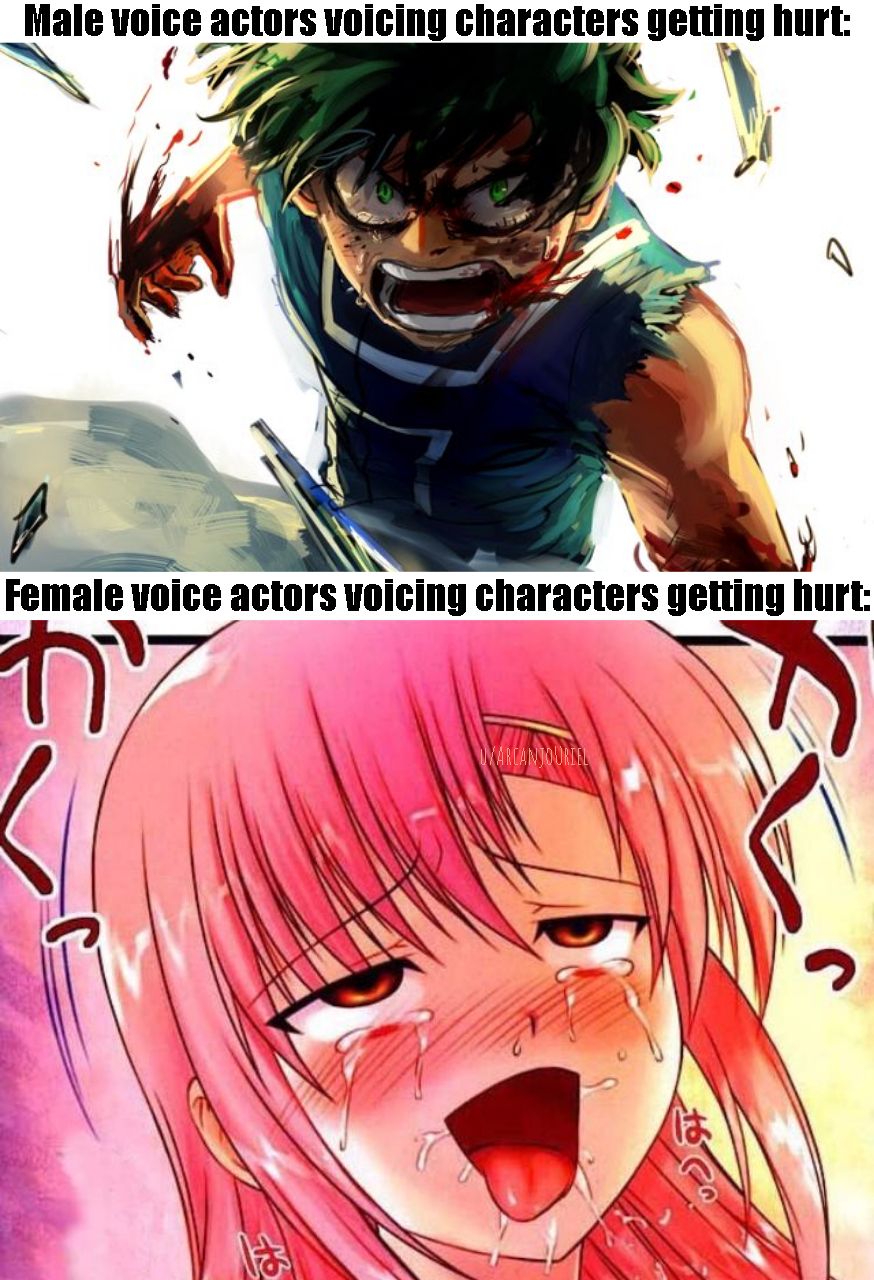 Orgasming Intensifies