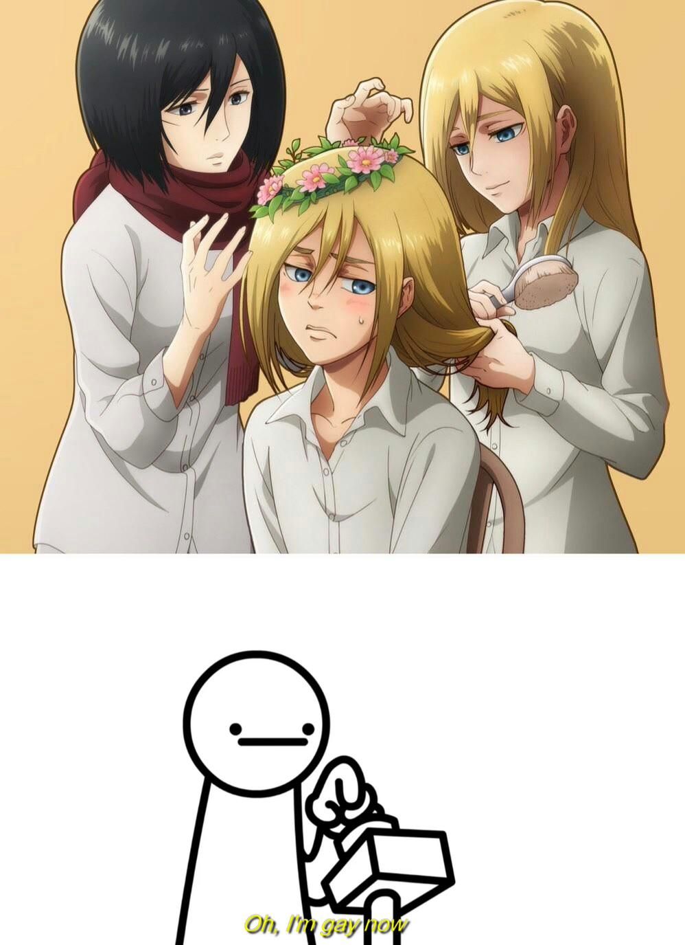 Shingeki no Kyoujin #216