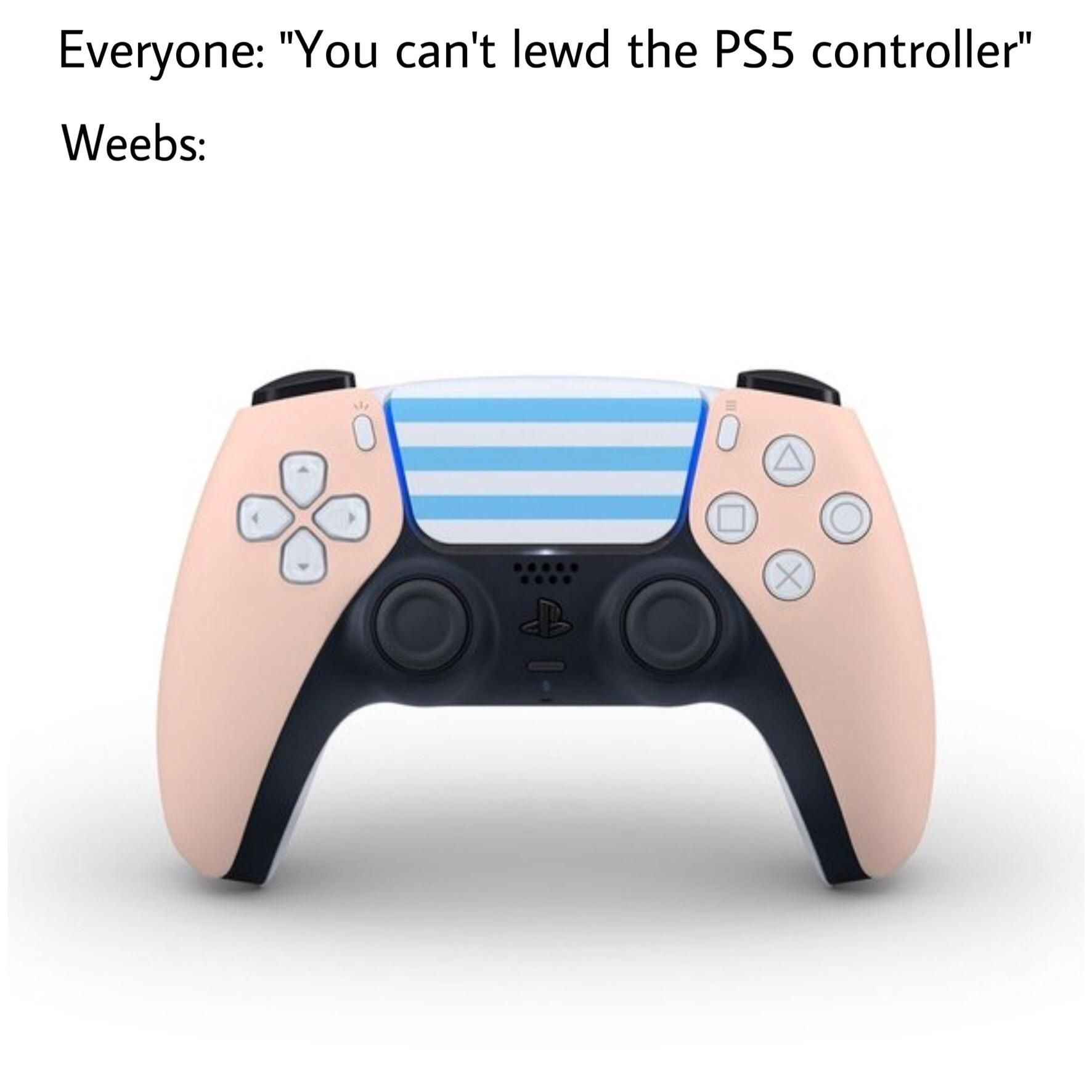 You Underestimate Our Power