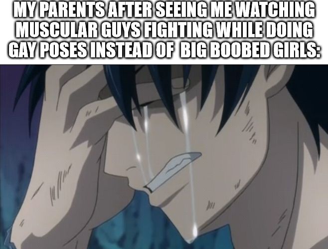 Jojos Bizarre Adventure #542