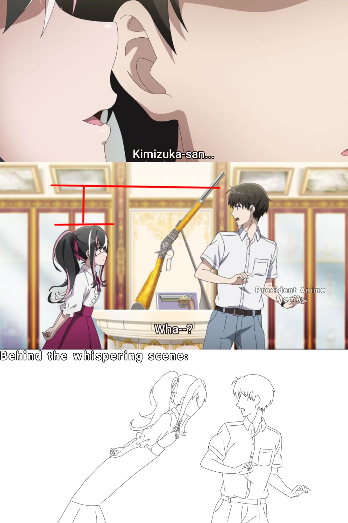 The Detective is already Dead #2