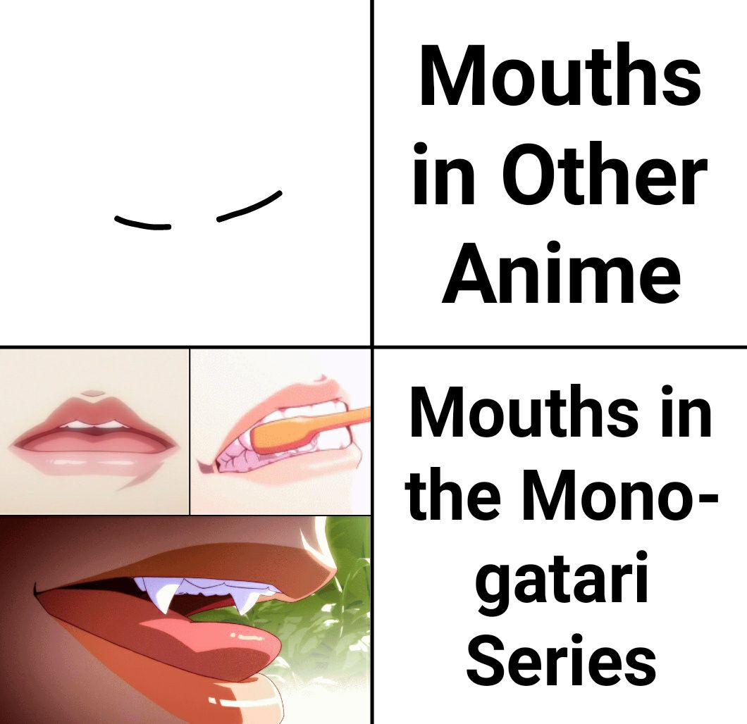 Monogatari Series #54