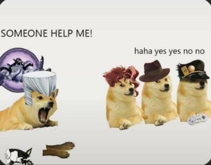 Jojos Bizarre Adventure #563