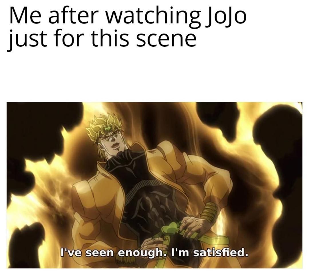 Jojos Bizarre Adventure #603