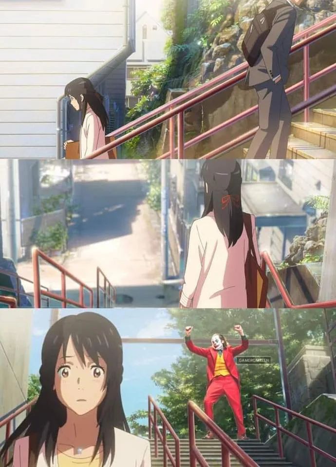 Your Name #18