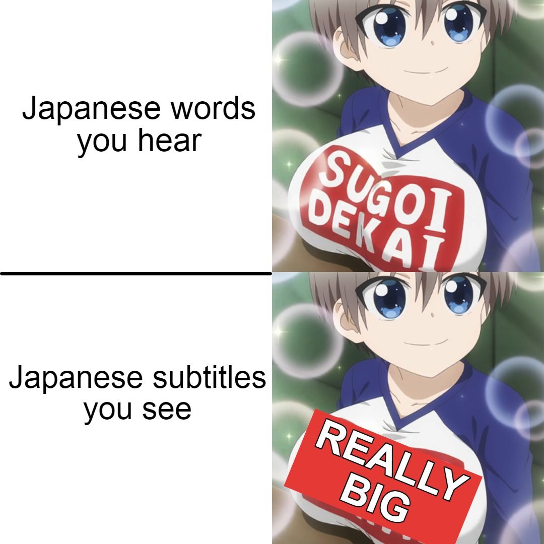 Uzaki-chan wa Asobitai #1