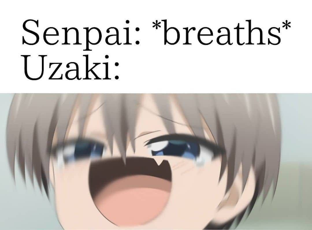 Uzaki-chan wa Asobitai #4