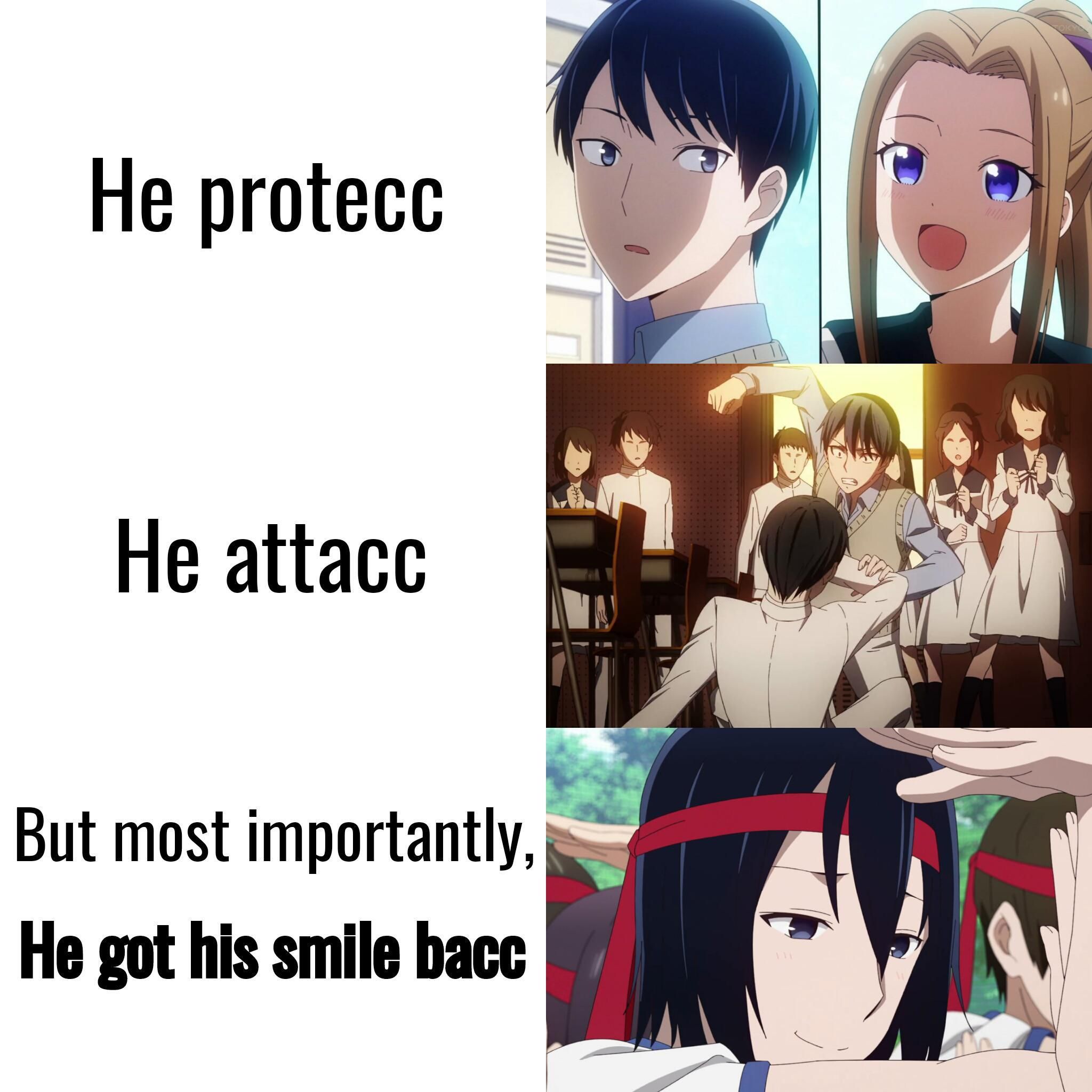 Kaguya-sama Love is War #279