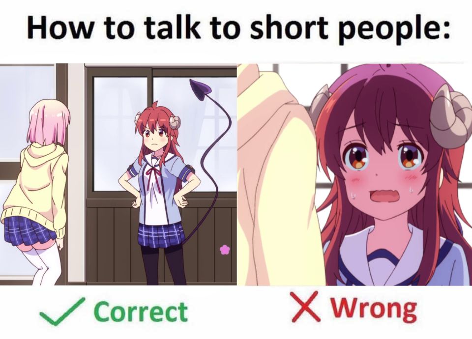 Machikado Mazoku #14