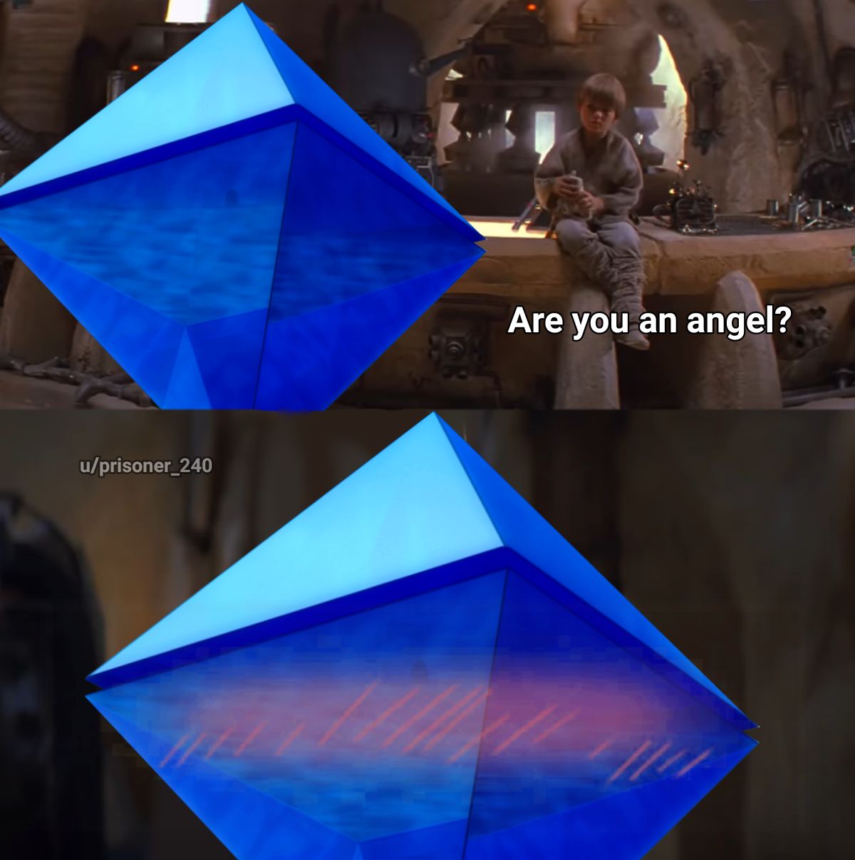 Neon Genesis Evangelion #63