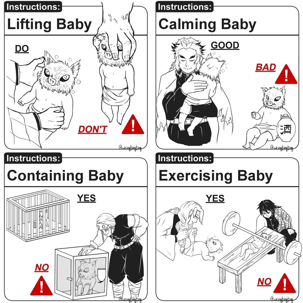 Kimetsu no Yaiba #291