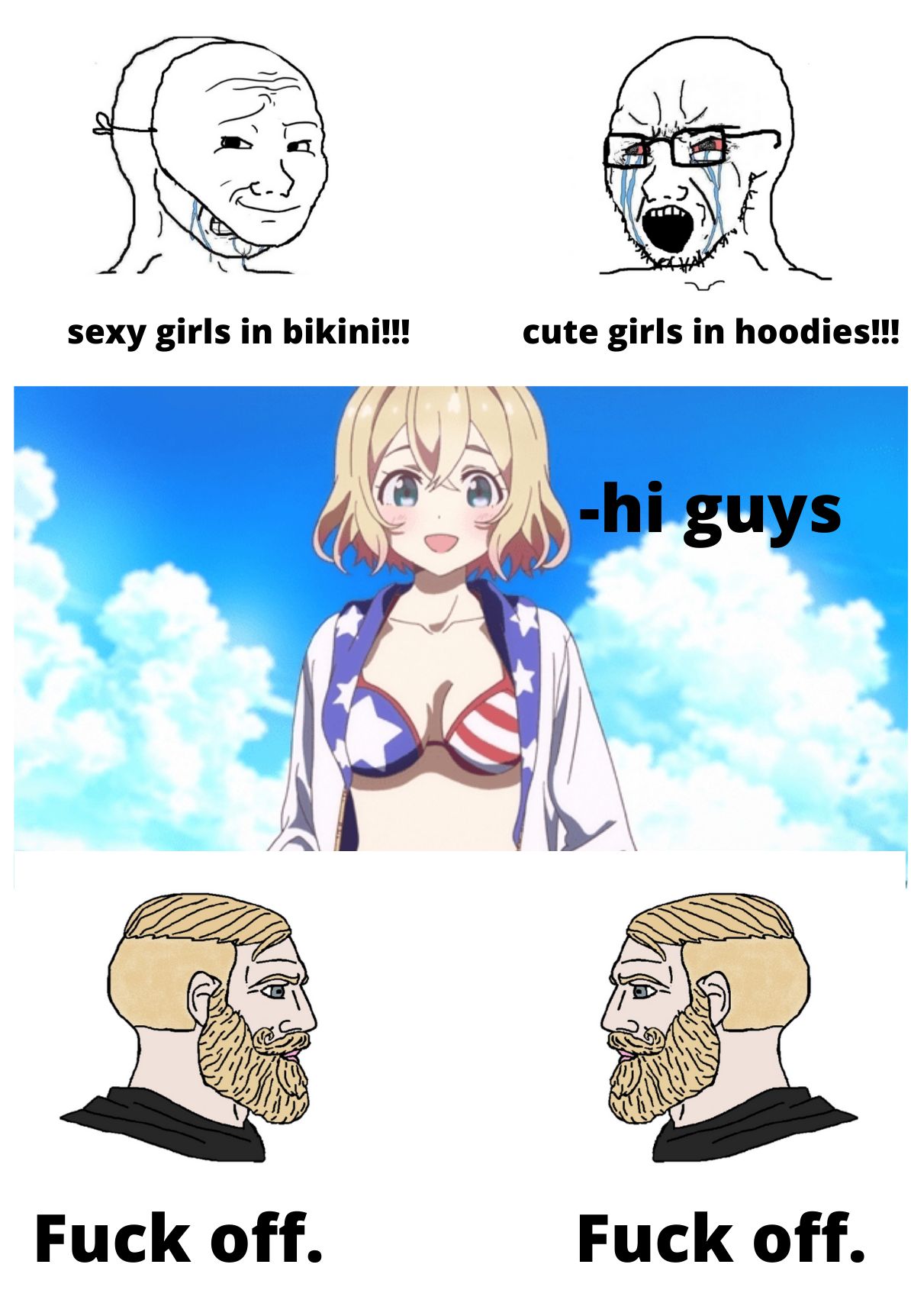 Kanojo Okarishimasu #15