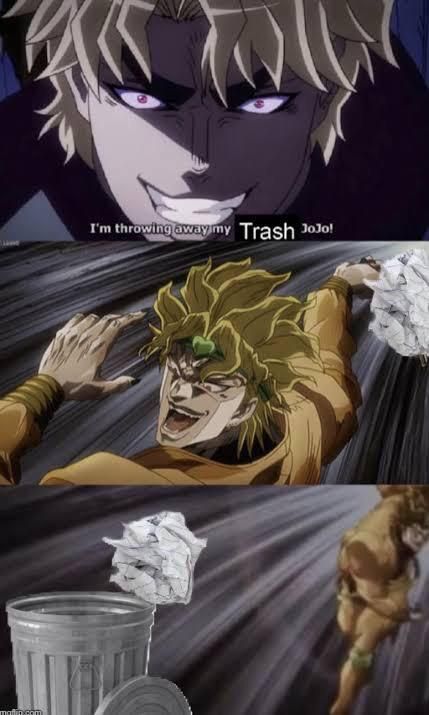 Jojos Bizarre Adventure #547
