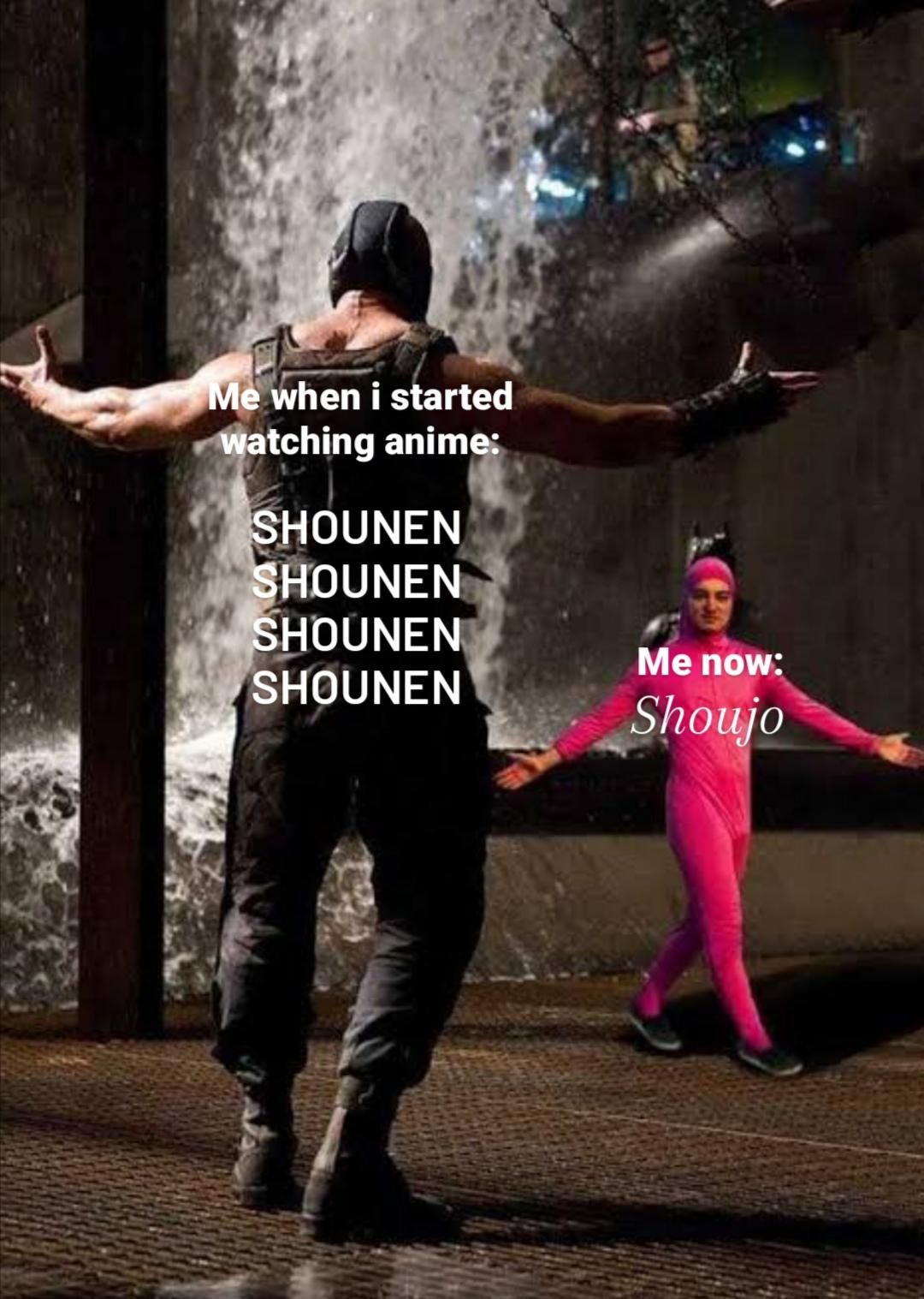 My Tastes Sure have Changed