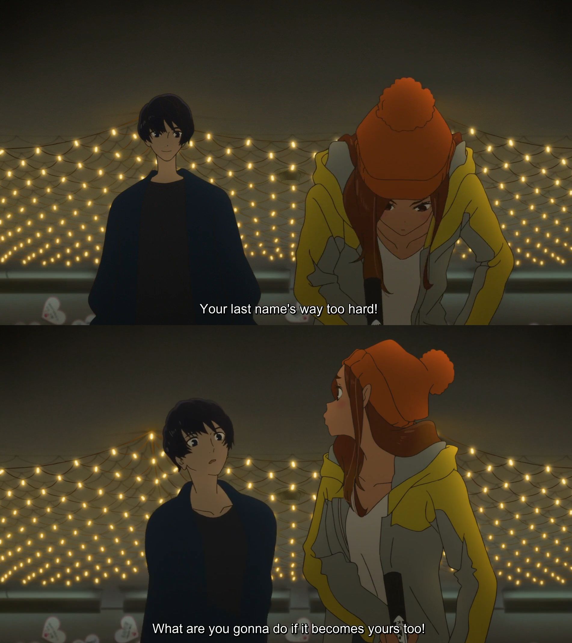 Kimi to, Nami ni Noretara