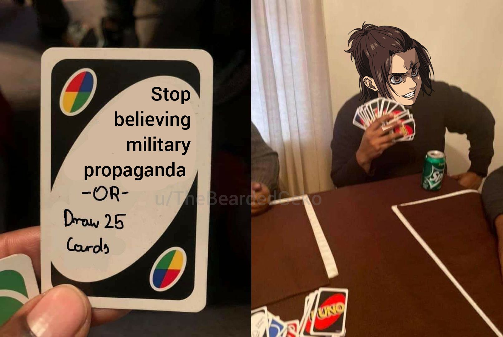 Shingeki no Kyoujin #223