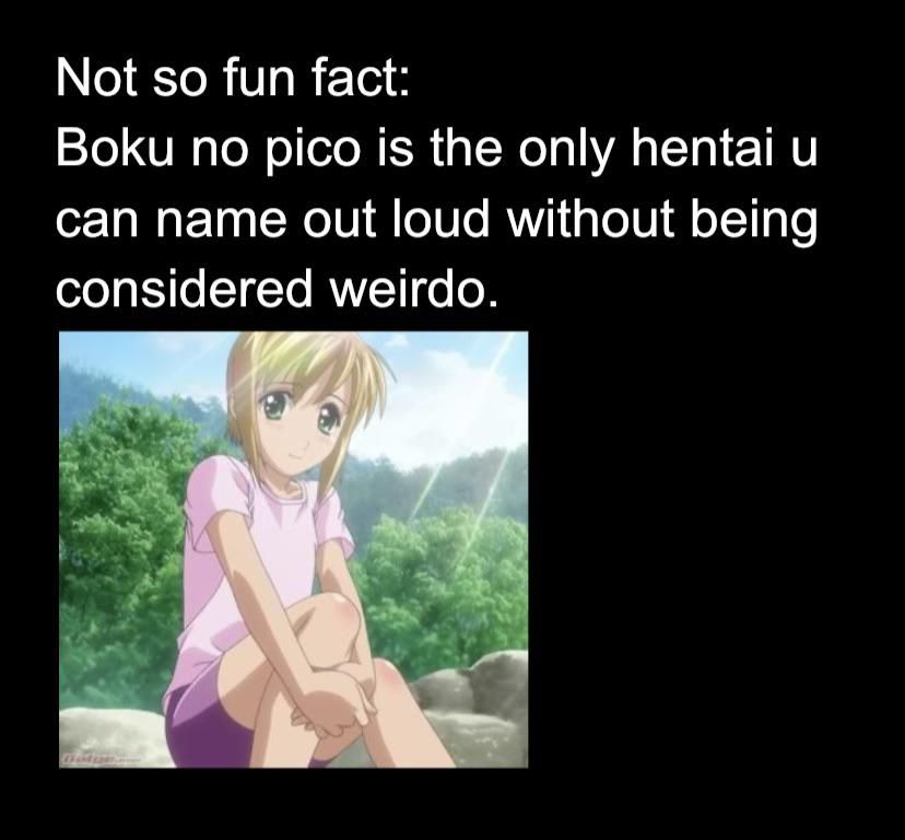 Boku no Pico #5