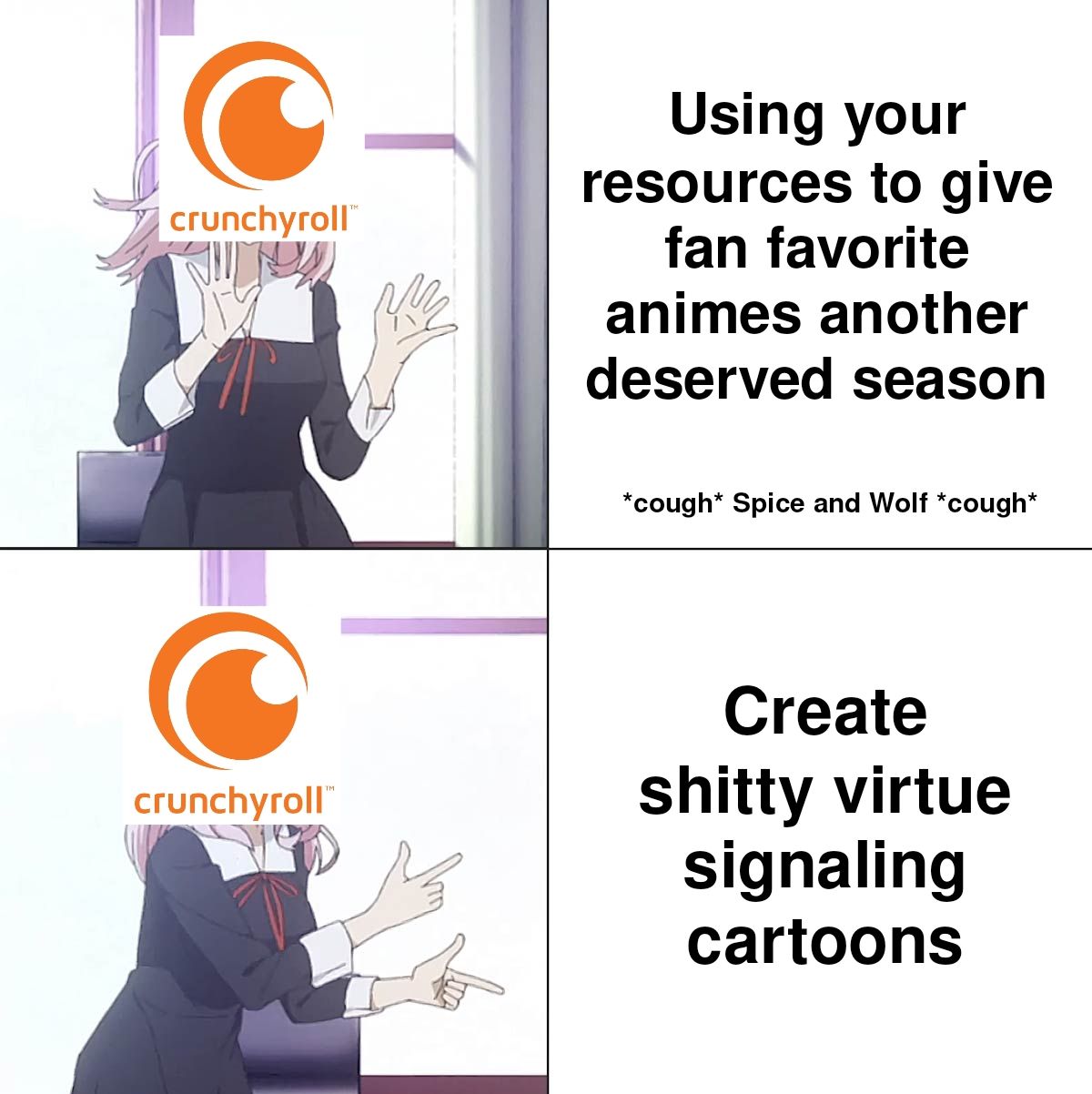 Atleast Make it Good