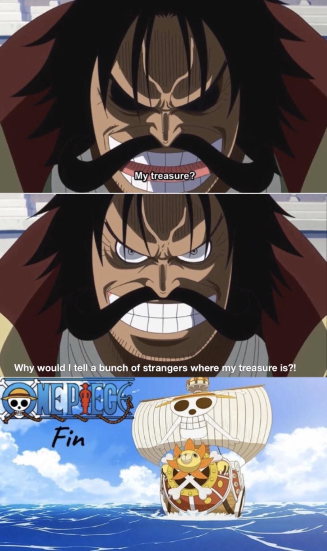 One Piece #36