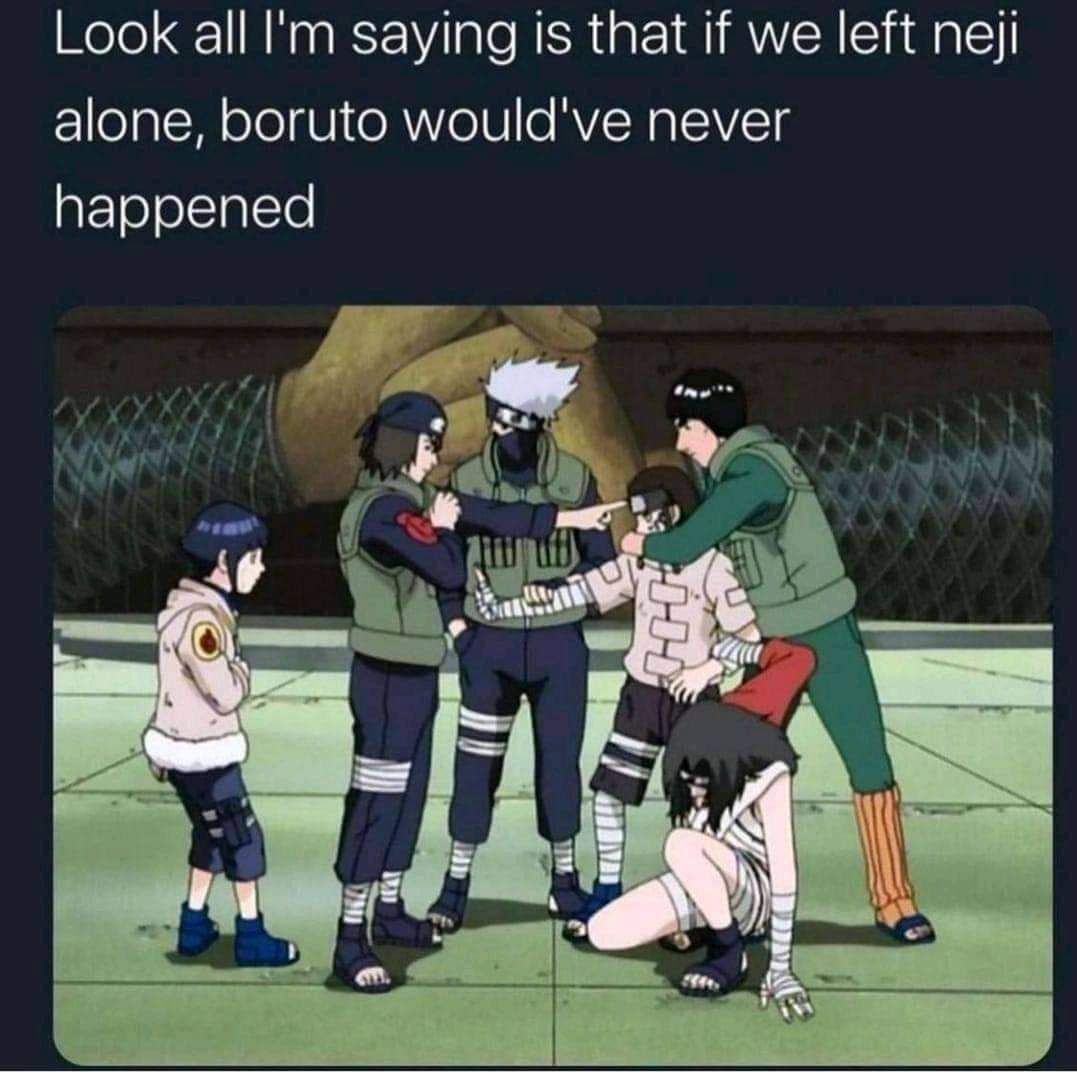 Naruto #1645