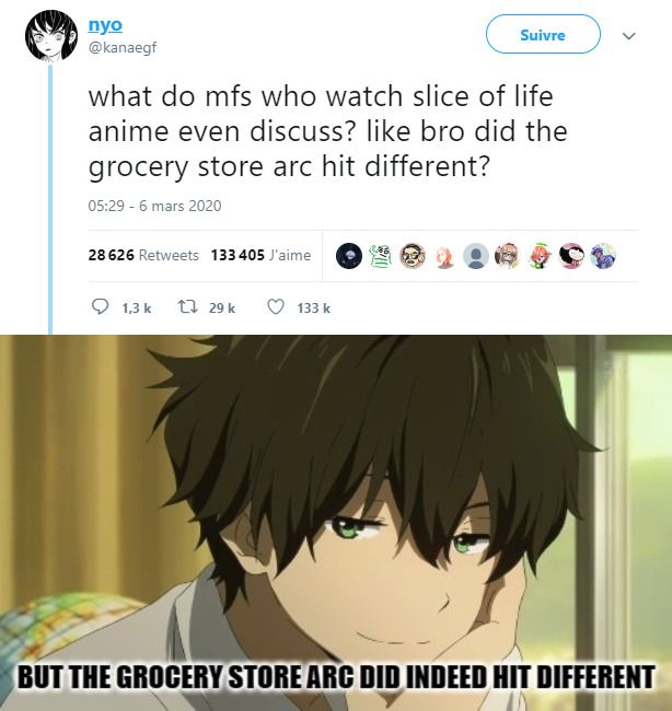 Slife of Life Weebs UNITE