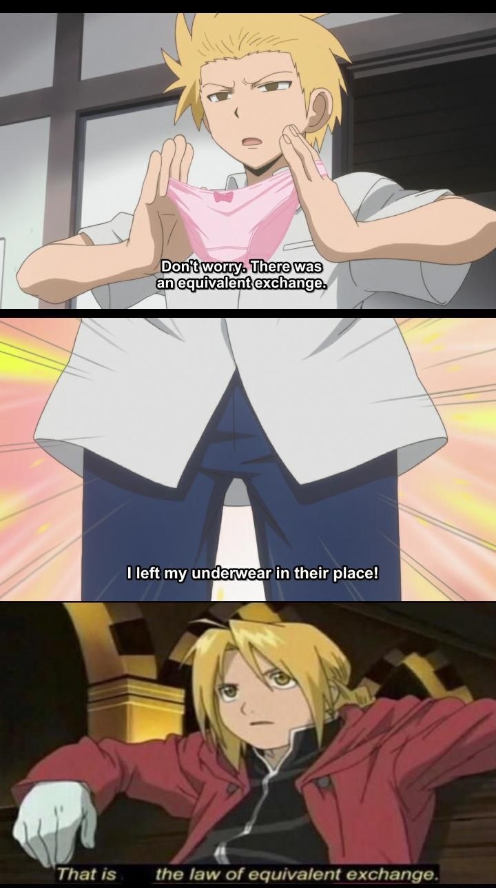 Danshi Koukousei no Nichijou #12