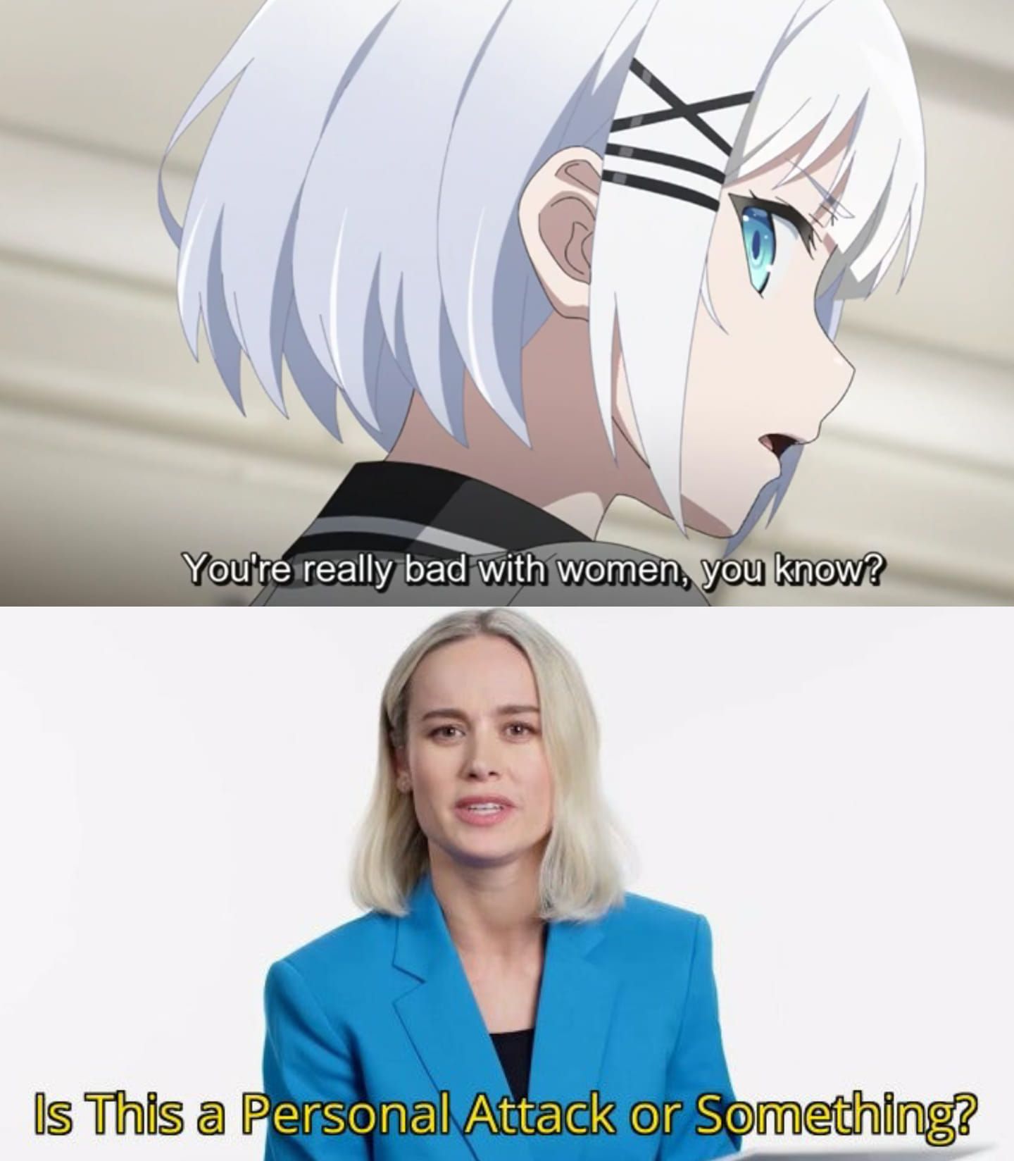 The Detective is already Dead