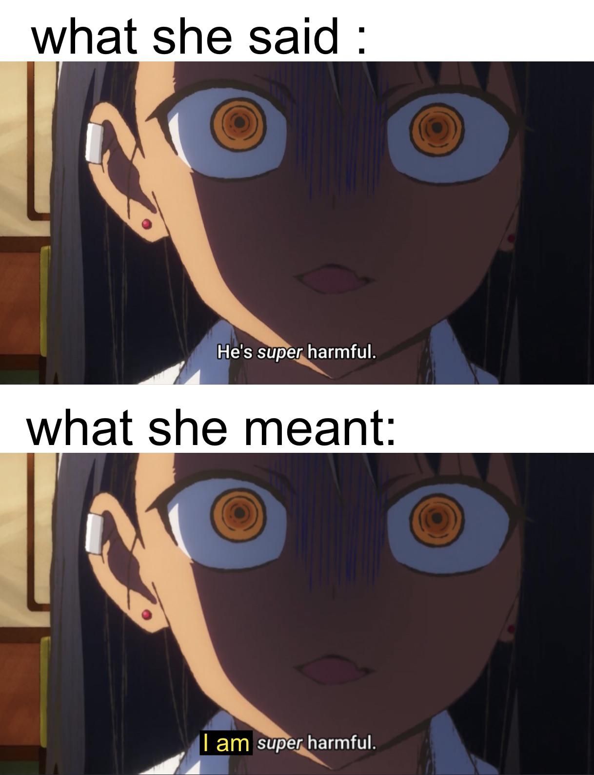 Ijiranaide Nagatoro-san #63