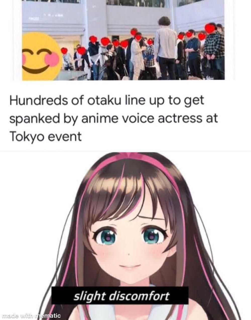 I mean You Really Can