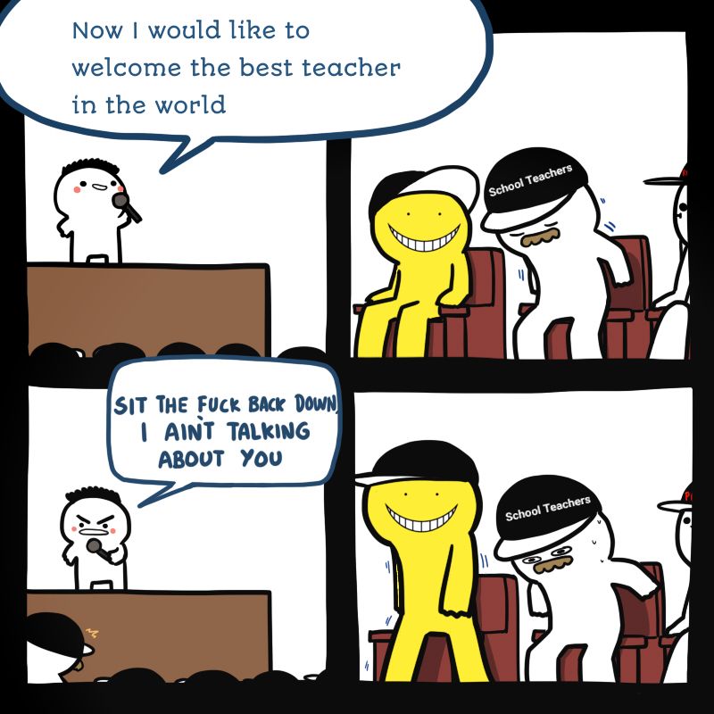 Ansatsu Kyoushitsu #14