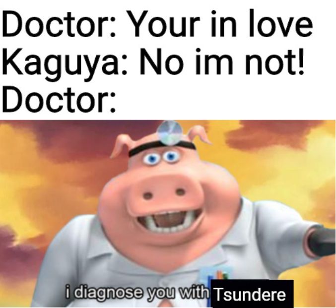 Kaguya-sama Love is War #111