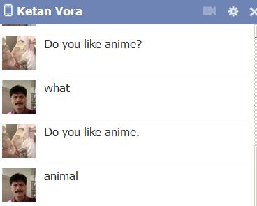 Yes I watch Animal Everyday