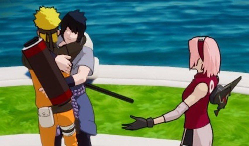 Naruto #1898