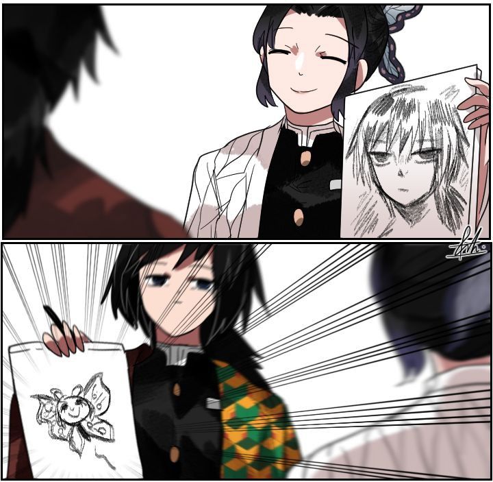 Kimetsu no Yaiba #309