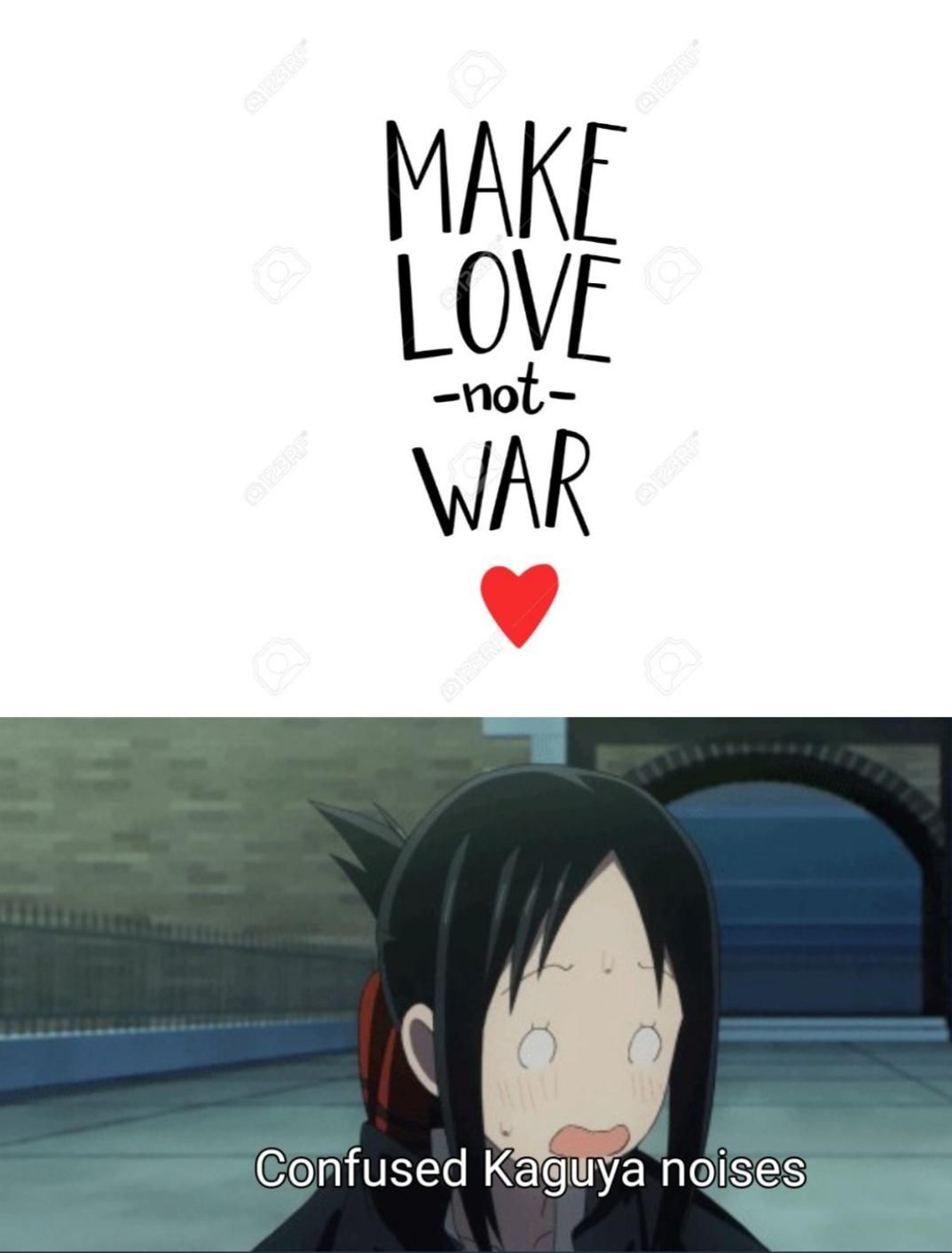 Kaguya-sama Love is War #214