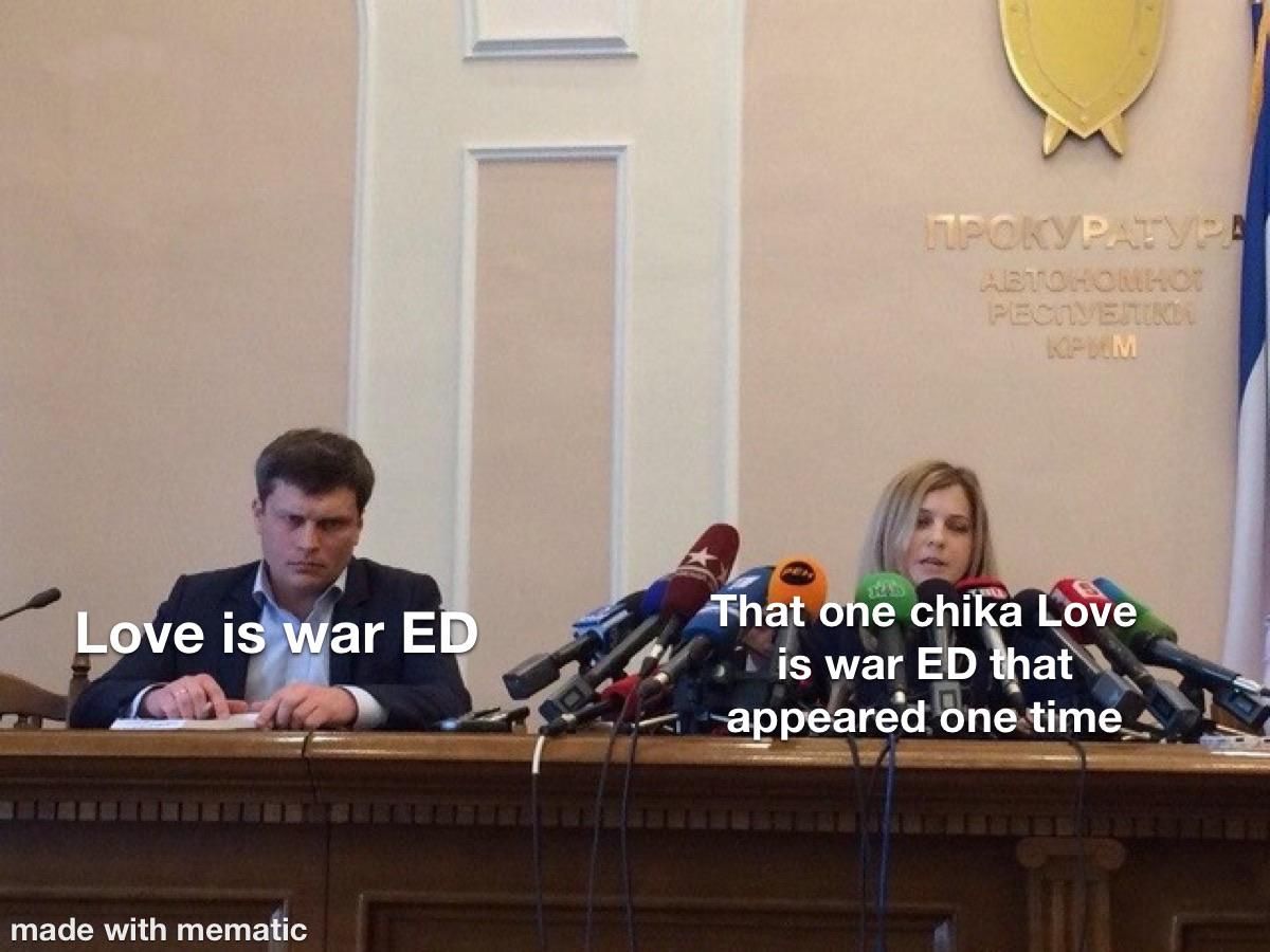 Kaguya-sama Love is War #158