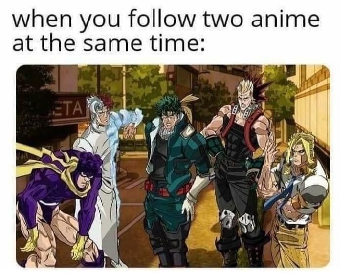 Jojos Bizarre Adventure #531