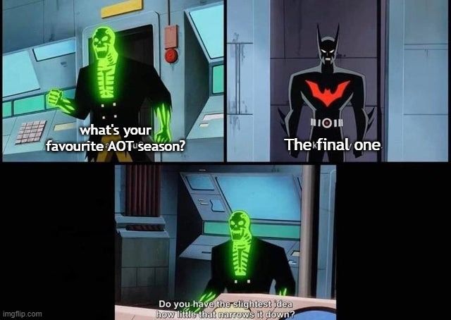 Shingeki no Kyoujin #362