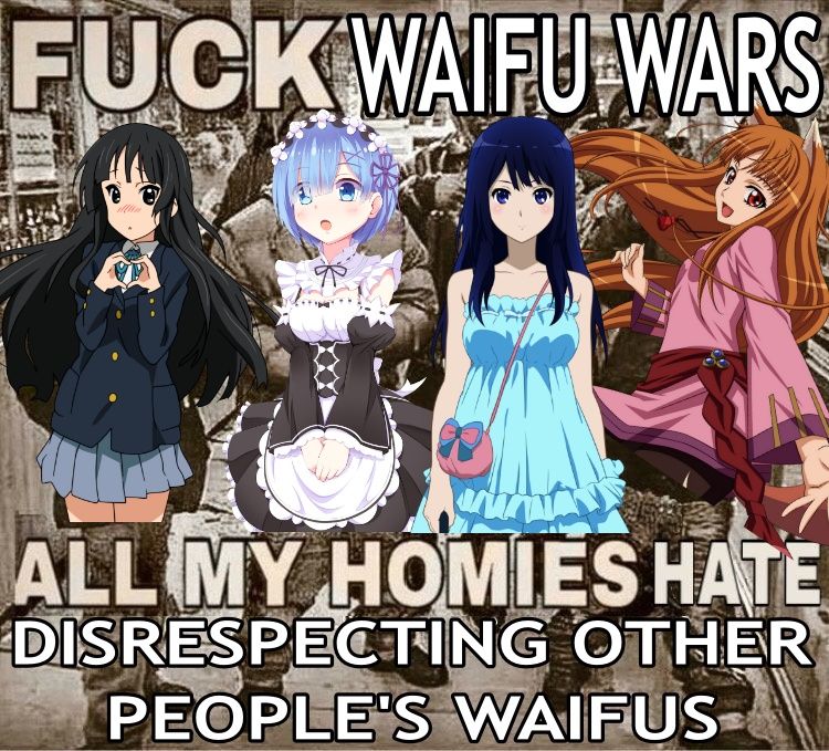 I can Respect Your Taste Gentleman