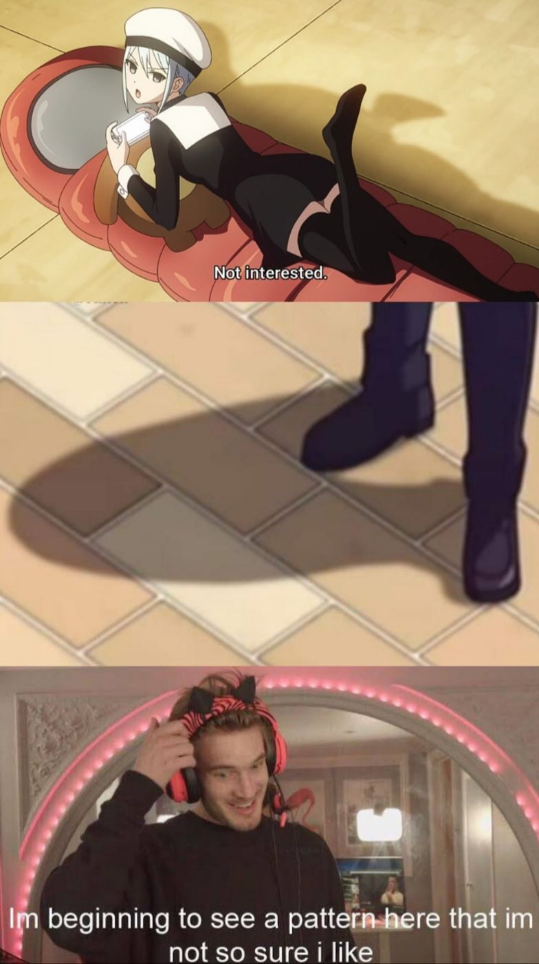 Kaguya-sama Love is War #327