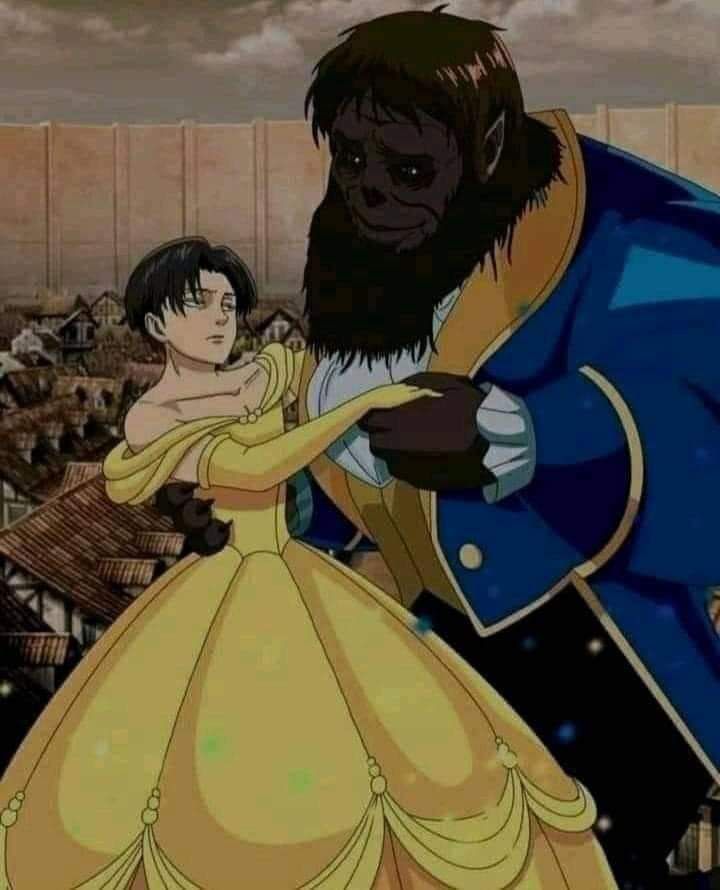 Shingeki no Kyoujin #256