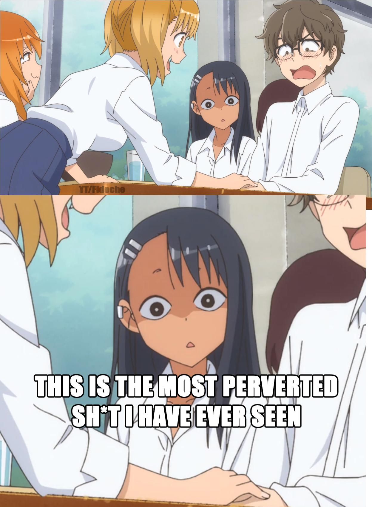 Ijiranaide Nagatoro-san #23