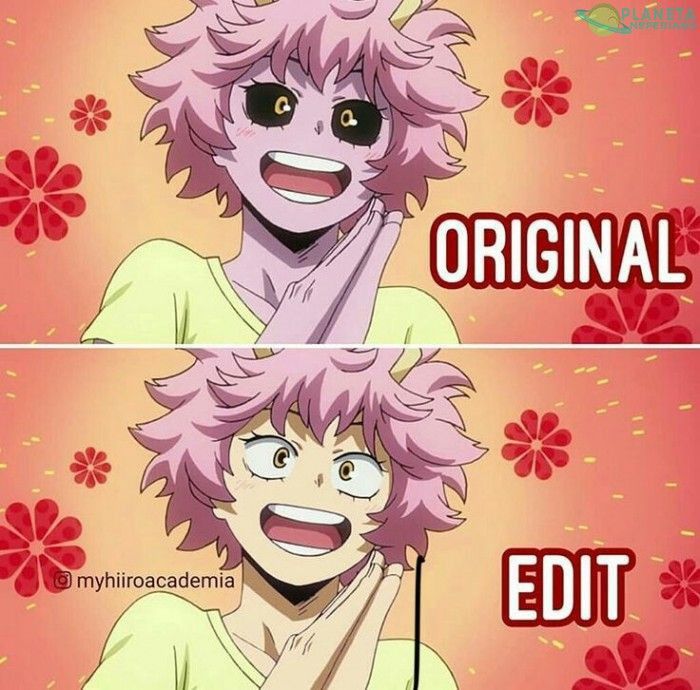 Boku no Hero Academia #405