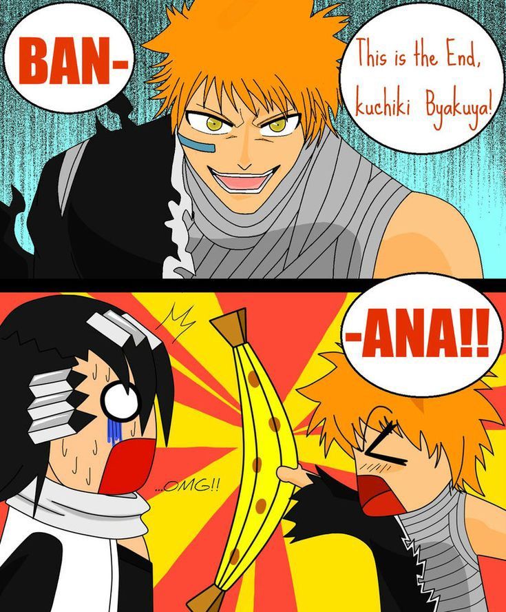 Bleach #27