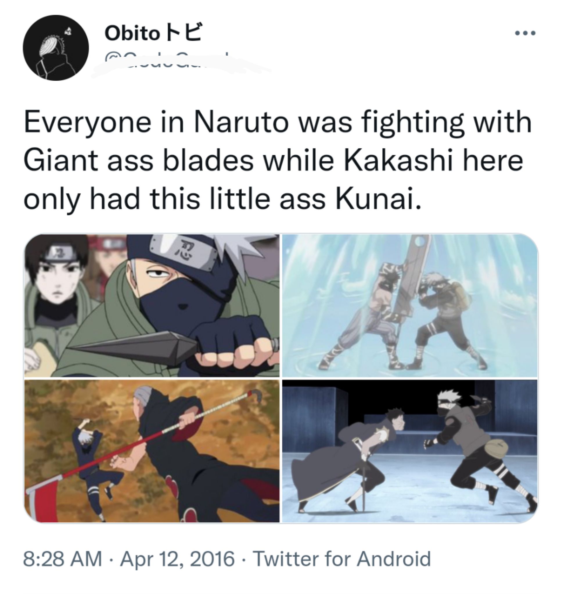 Naruto #2096