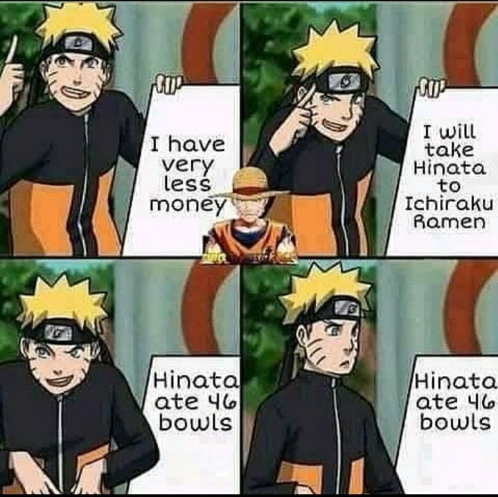 Naruto #1261