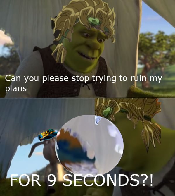 Jojos Bizarre Adventure #397