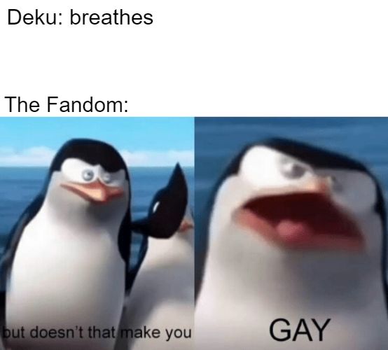 Boku no Hero Academia #431